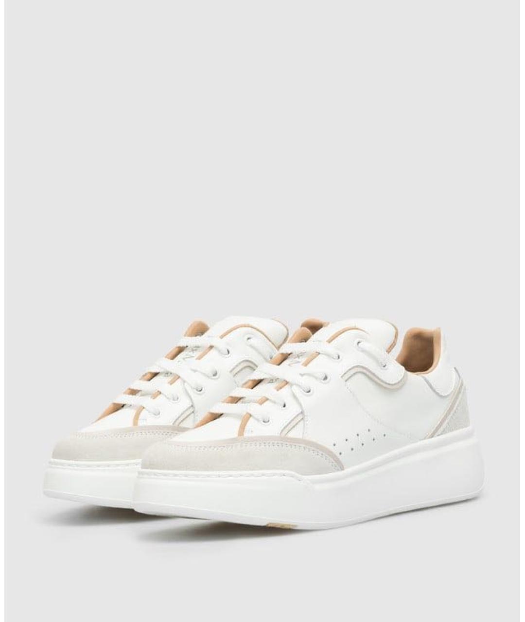 MAX MARA Кроссовки, фото 2