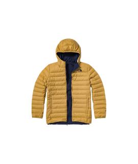 THE NORTH FACE Пуховик