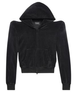 BALENCIAGA Худи/толстовка