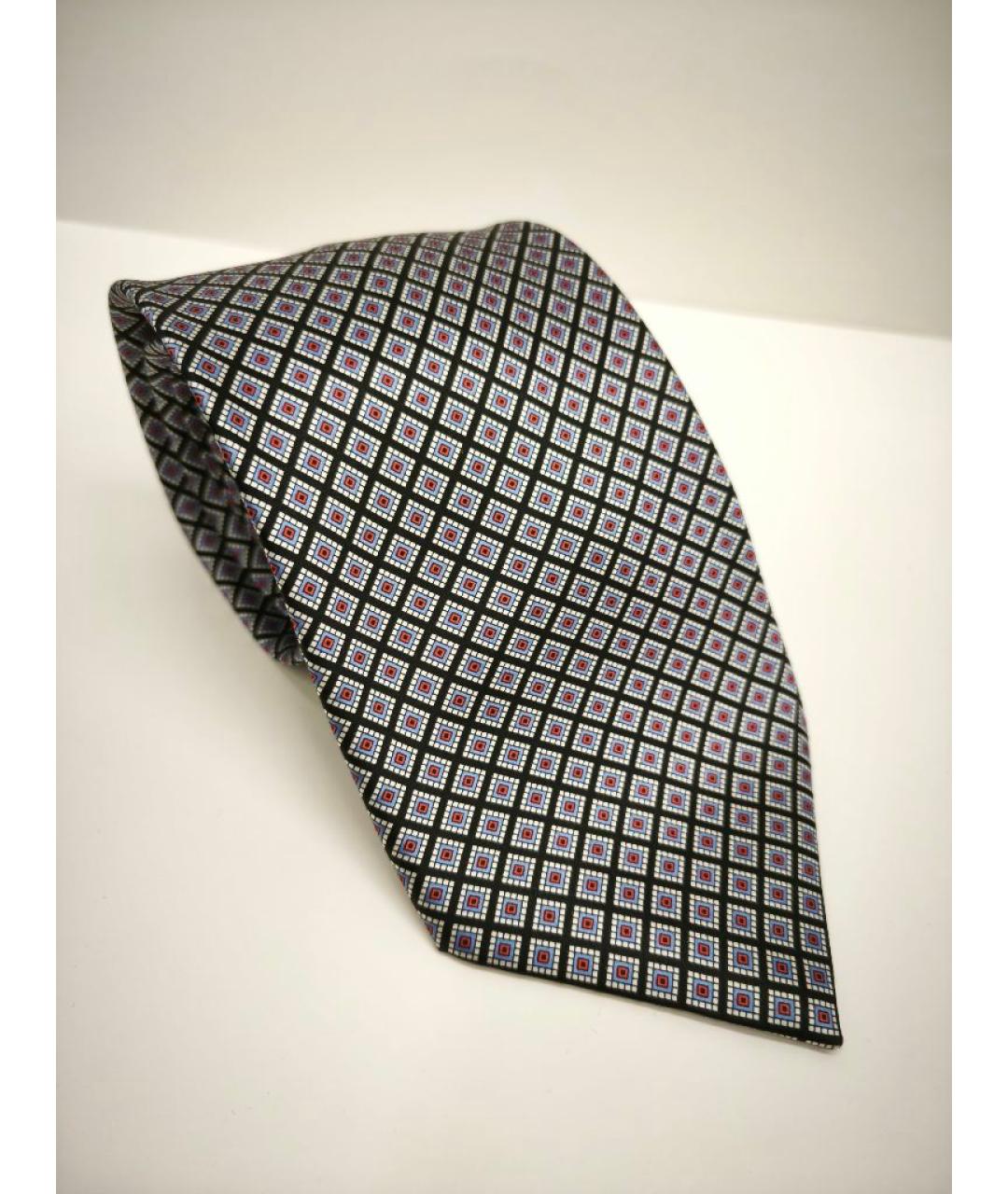BRIONI Мульти шелковый галстук, фото 3