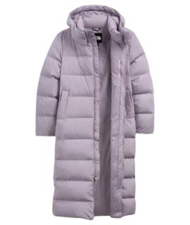 THE NORTH FACE Пуховик