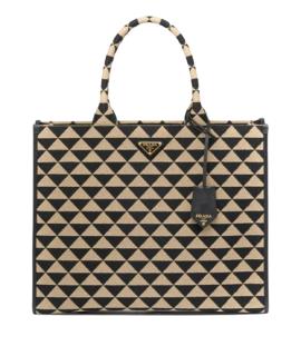 PRADA Сумка через плечо