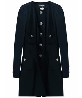CHANEL Пальто