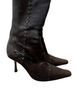 JIMMY CHOO Полусапоги