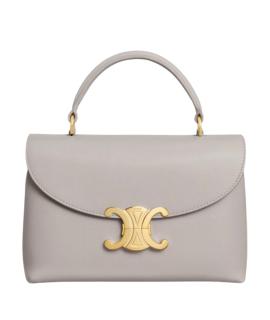 CELINE Сумка с короткими ручками