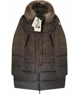 MONCLER Пуховик