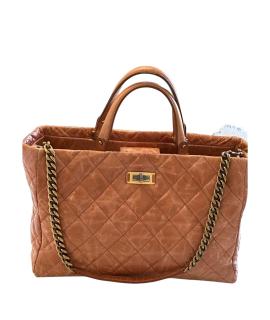 CHANEL Сумка с короткими ручками