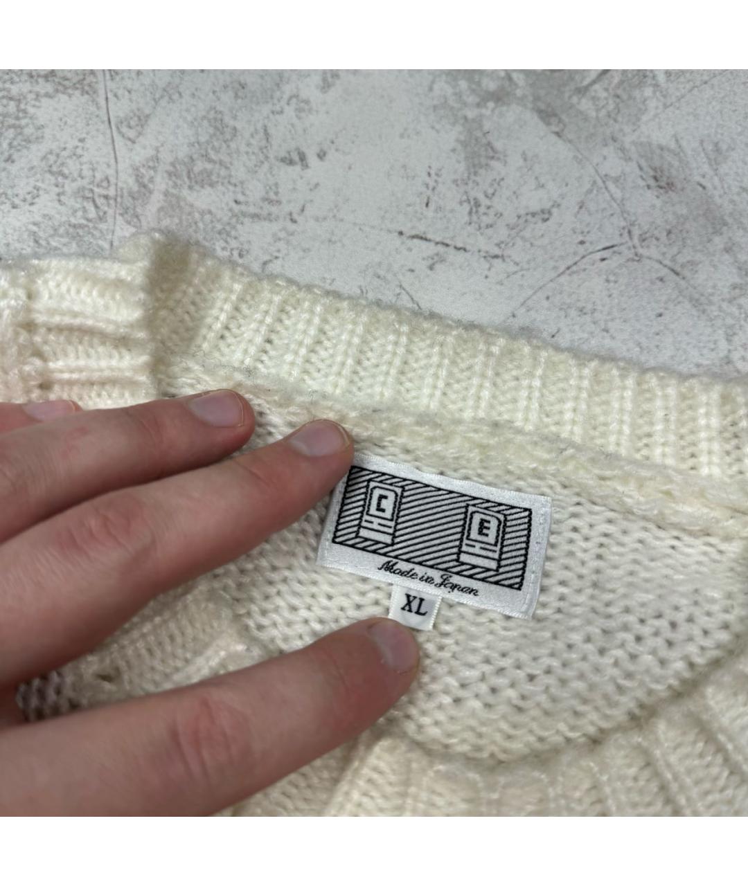 CAV EMPT Джемпер / свитер, фото 4