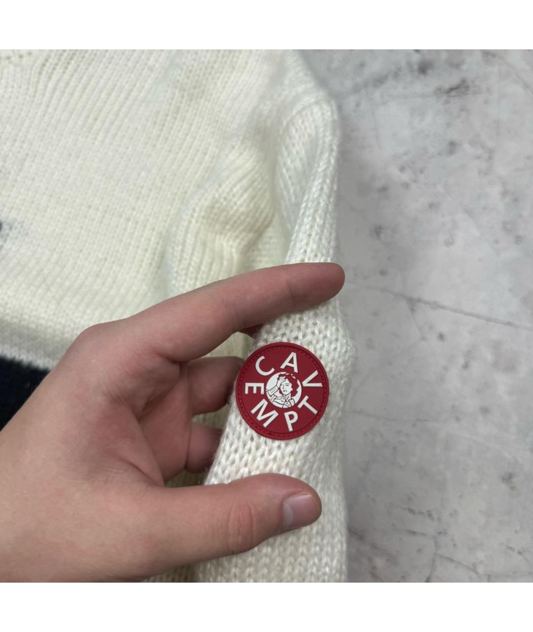 CAV EMPT Джемпер / свитер, фото 2