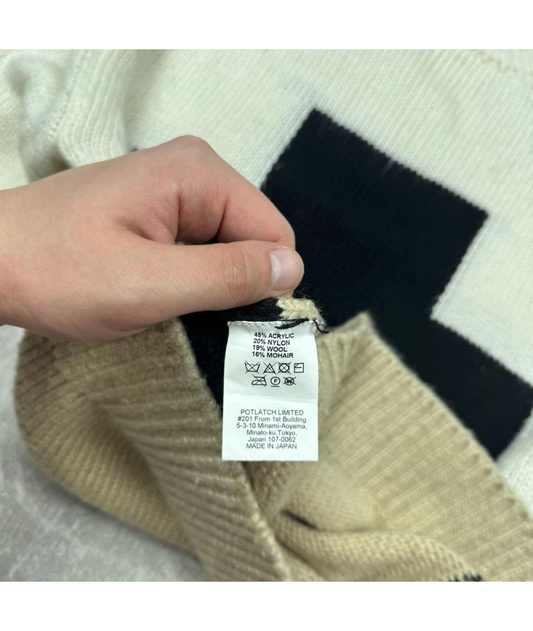 CAV EMPT Джемпер / свитер, фото 5
