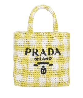 PRADA Сумка через плечо