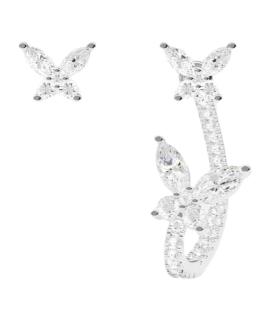 APM Monaco Серьги