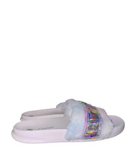 JUICY COUTURE Шлепанцы