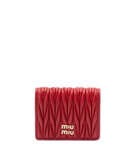 MIU MIU Кошелек