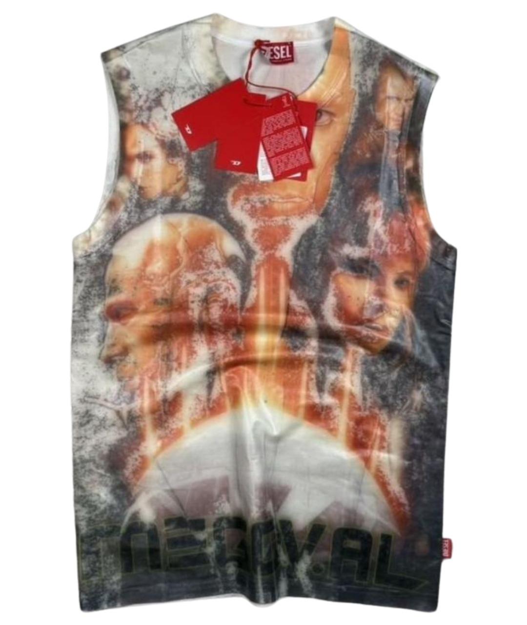 DIESEL Мульти майка, фото 1