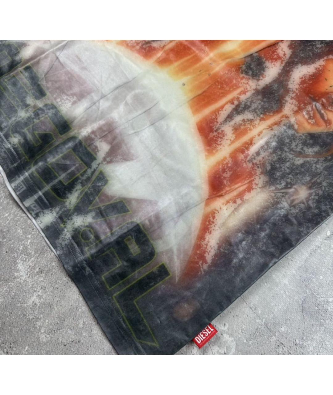 DIESEL Мульти майка, фото 3
