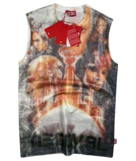 DIESEL Майка