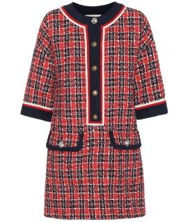 GUCCI Повседневное платье