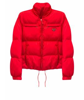 PRADA Пуховик