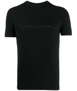 GIORGIO ARMANI Футболка