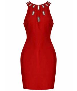 VERSACE COLLECTION Вечернее платье