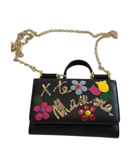 DOLCE&GABBANA Клатч/вечерняя сумка