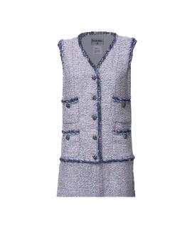 CHANEL Повседневное платье