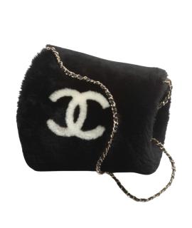 CHANEL Варежки