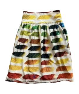 CHANEL Юбка миди