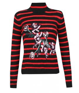 ERMANNO SCERVINO Джемпер / свитер