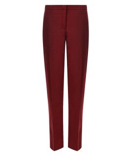 BURBERRY Брюки узкие