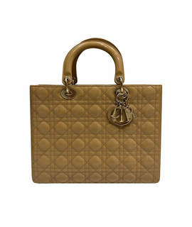 

Сумка тоут CHRISTIAN DIOR PRE-OWNED