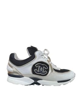 CHANEL Кроссовки