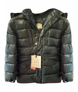 MONCLER KIDS Верхняя одежда