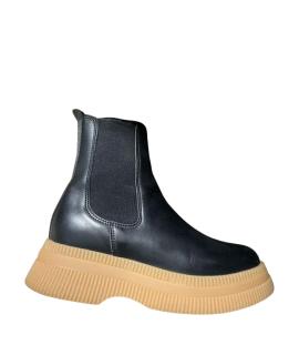 GANNI Полусапоги