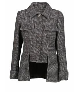 CHANEL Жакет/пиджак