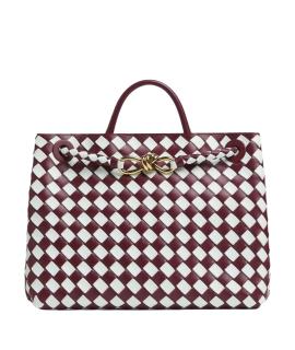 BOTTEGA VENETA Сумка через плечо