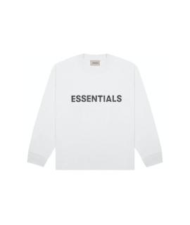 FEAR OF GOD ESSENTIALS Лонгслив