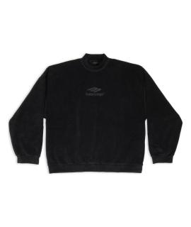 BALENCIAGA Худи/толстовка