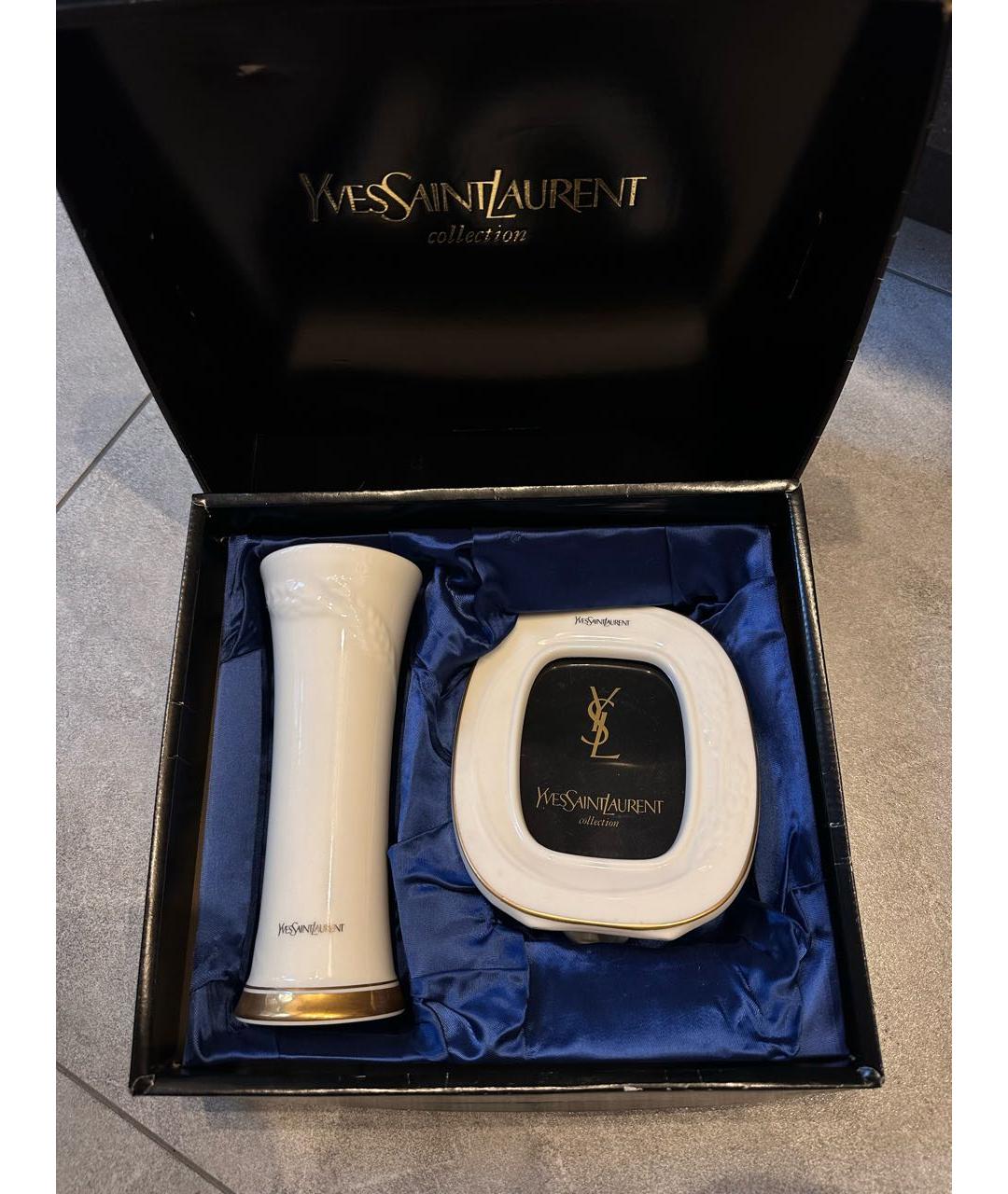 SAINT LAURENT Рамка для фотографий, фото 5