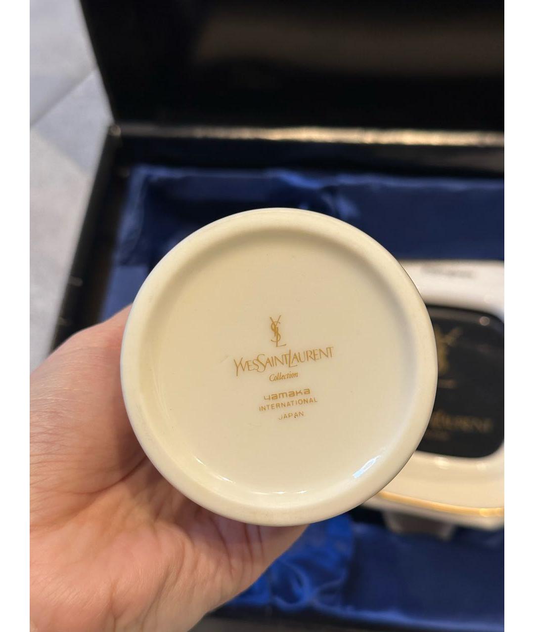 SAINT LAURENT Рамка для фотографий, фото 2