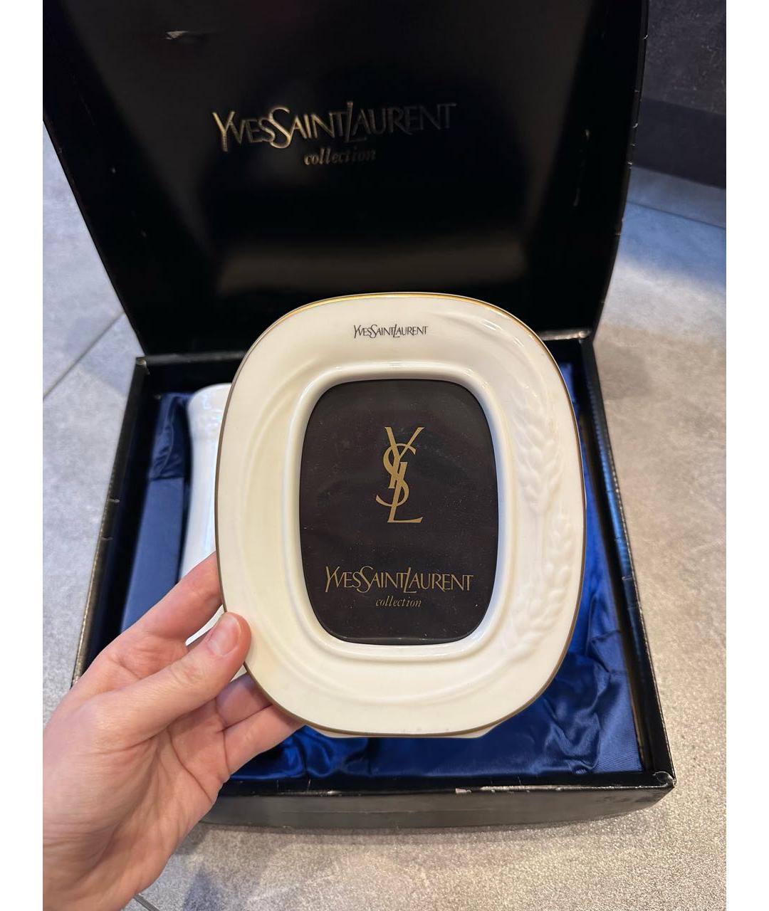 SAINT LAURENT Рамка для фотографий, фото 3