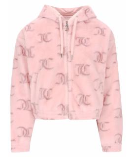 JUICY COUTURE Шуба