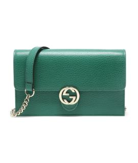 GUCCI Сумка через плечо