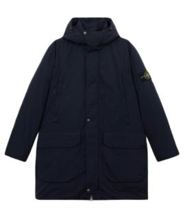 STONE ISLAND Тренч / плащ