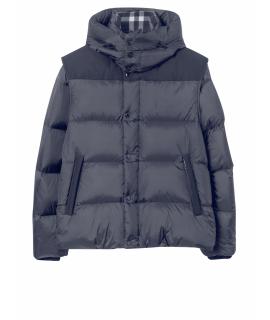 BURBERRY Пуховик