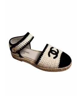 CHANEL Эспадрильи