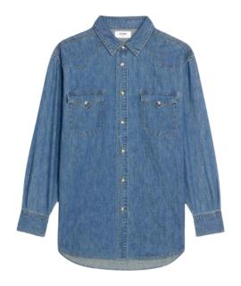 CELINE Футболка