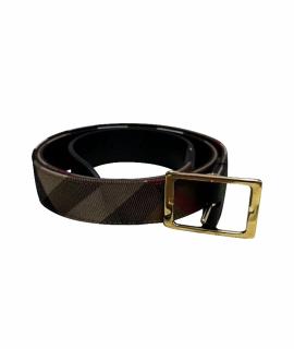 BURBERRY Ремень