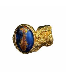 SAINT LAURENT Кольцо